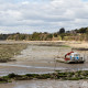 Golfe du Morbihan, Frankreich