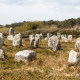 Carnac, Frankreich