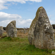 Carnac, Frankreich