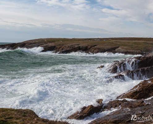 Quiberon, Frankreich