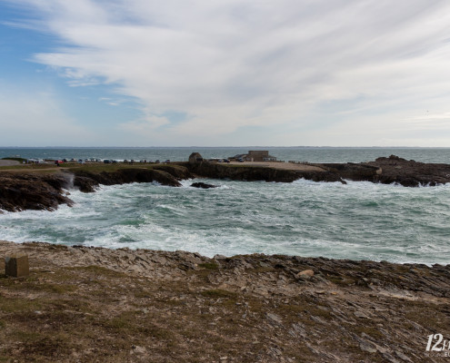 Quiberon, Frankreich