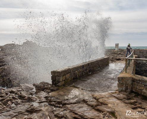 Quiberon, Frankreich