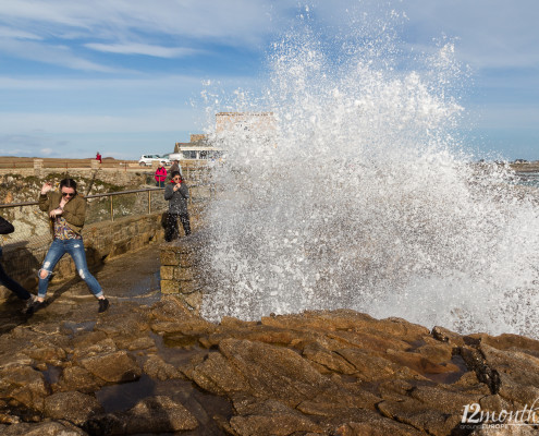 Quiberon, Frankreich