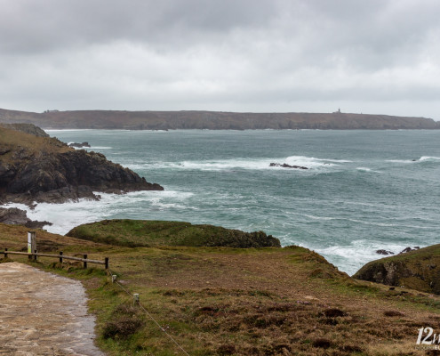 Cap Sizun, Frankreich