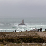 Pointe du Raz, Frankreich