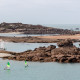 Côte de Granit Rose, Frankreich