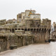 Saint-Malo, Frankreich