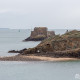 Saint-Malo, Frankreich