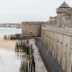 Saint-Malo, Frankreich