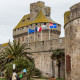 Saint-Malo, Frankreich