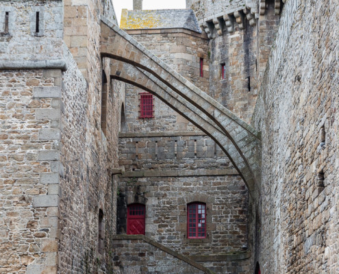 Saint-Malo, Frankreich