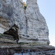 Étretat, Frankreich