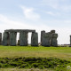 Stonehenge, England