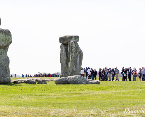 Stonehenge, England