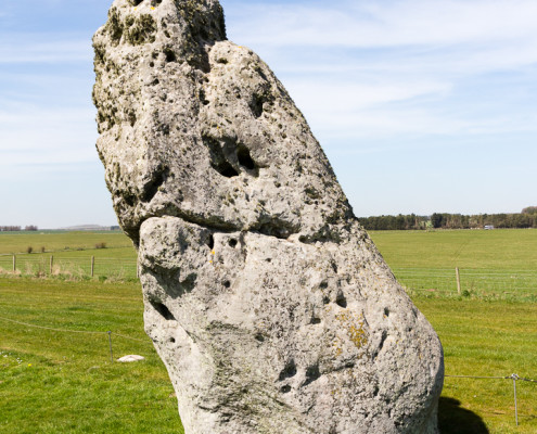 Stonehenge, England