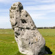 Stonehenge, England