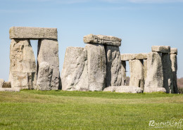 Stonehenge, England