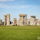 Stonehenge, England