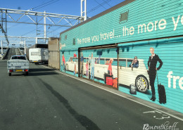Eurotunnel, Le Shuttle