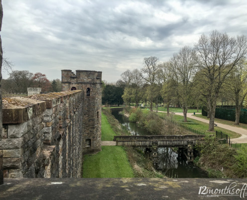 Cardiff, England