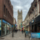Cardiff, England