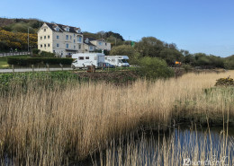 Fishguard, Großbritannien