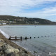 Fishguard, Großbritannien