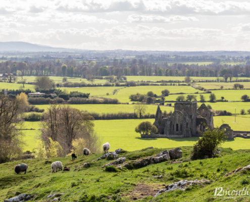 Cashel, Irland