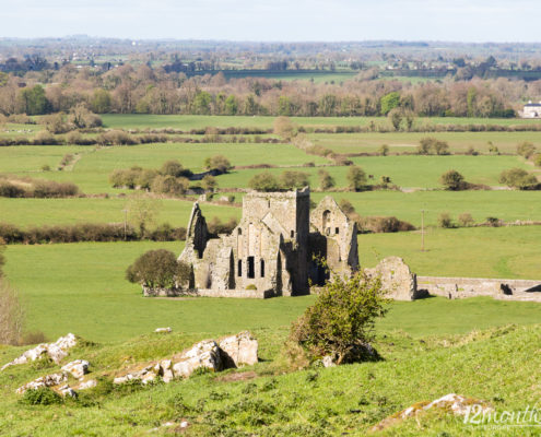 Cashel, Irland