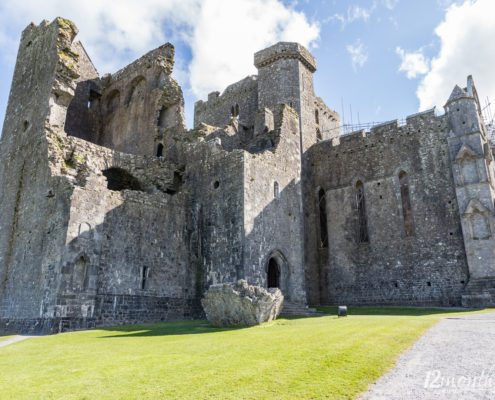 Cashel, Irland