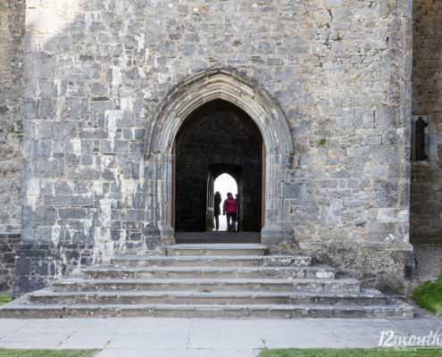 Cashel, Irland