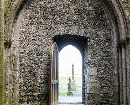 Cashel, Irland