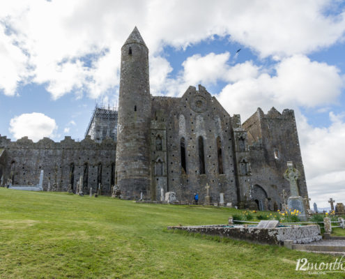 Cashel, Irland