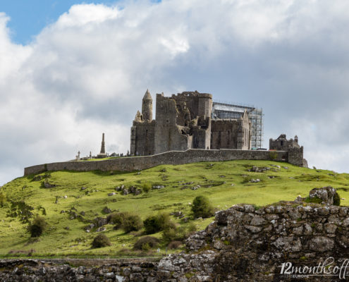 Cashel, Irland