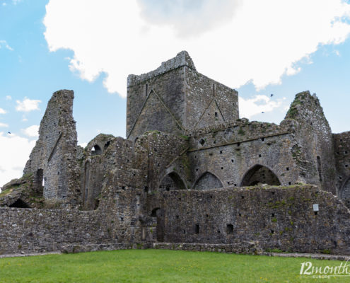 Cashel, Irland
