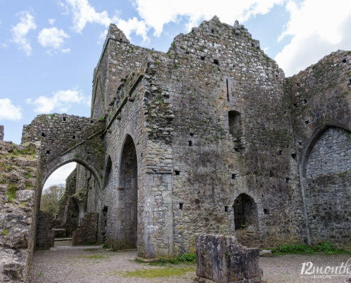 Cashel, Irland