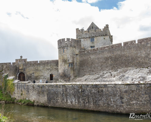 Cahir, Irland