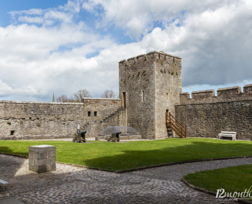 Cahir, Irland