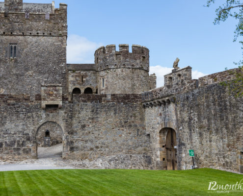 Cahir, Irland