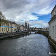 Cork, Irland