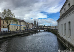 Cork, Irland