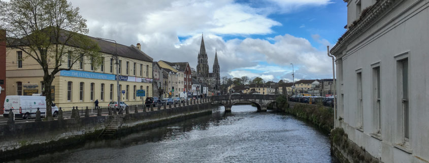 Cork, Irland