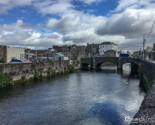 Cork, Irland
