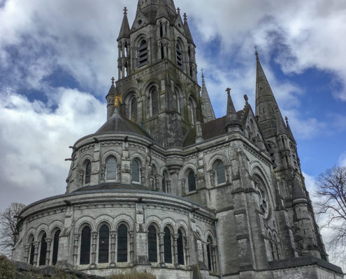 Cork, Irland