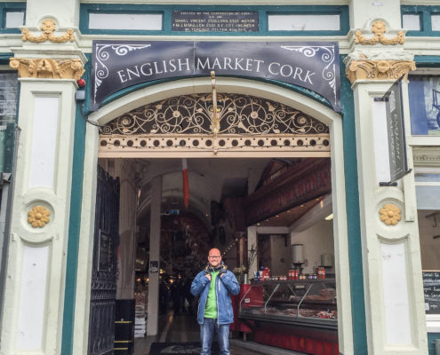 Cork, Irland