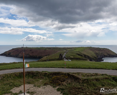 Old Head of Kinsale, Irland