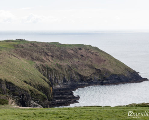 Old Head of Kinsale, Irland