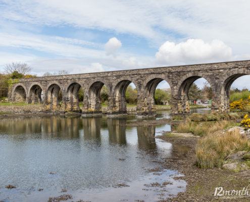 Ballydehob, Irland