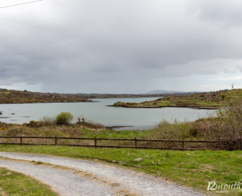 Ballydehob, Irland