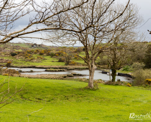 Ballydehob, Irland